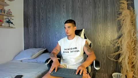 natan_77 online show from 04.08.26