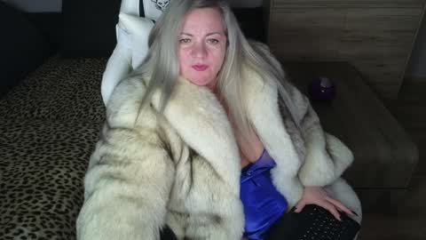 Natalli online show from 01.26.25