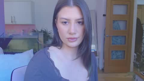 Natasha  will be online during the week of the 25th  online show from 04.21.26