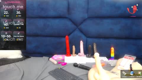 Natasha online show from 02.02.25