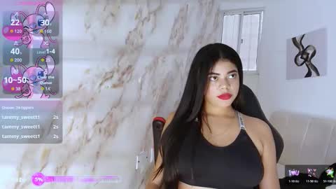 Naty online show from 02.18.26