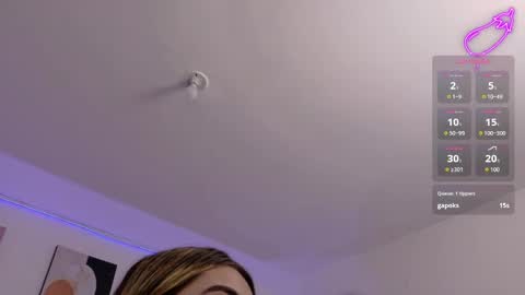 Natasha  online show from 05.16.26