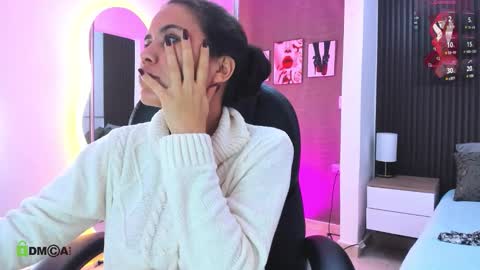 natasha online show from 11.20.25