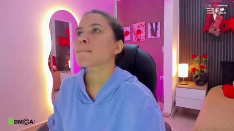 Snapshot of natasha__jackson chatting on 02.12.26 natasha online show from 02.12.26