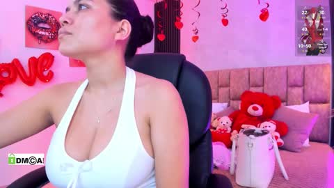 Snapshot of natasha__jackson chatting on 02.13.26 natasha online show from 02.13.26