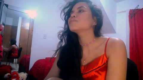 Snapshot of natasha__jackson chatting on 02.17.26 natasha online show from 02.17.26