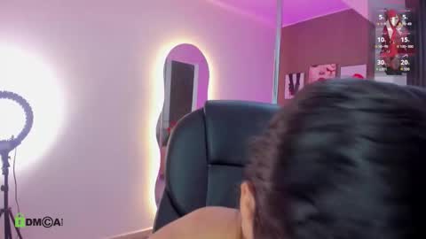 Snapshot of natasha__jackson chatting on 02.27.26 natasha online show from 02.27.26