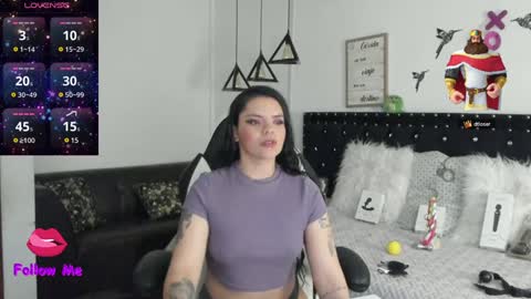 Natasha online show from 12.27.24