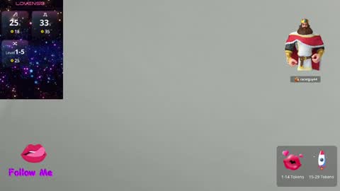 Natasha online show from 01.18.25