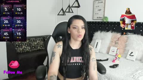 Natasha online show from 02.08.25