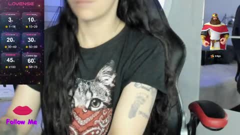 Natasha online show from 03.28.26