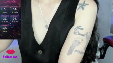 Natasha online show from 03.29.26