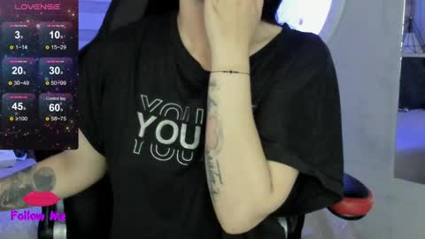 Natasha online show from 03.31.26