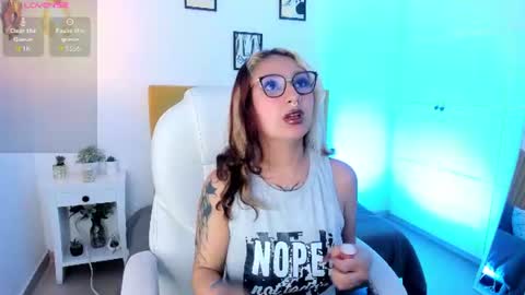Natasha online show from 06.14.26