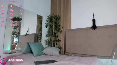 Snapshot of natasha__sccott chatting on 02.19.25 Natasha Sccott online show from 02.19.25