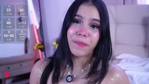 Snapshot of natasha__sccott chatting on 11.11.25 Natasha Sccott online show from 11.11.25