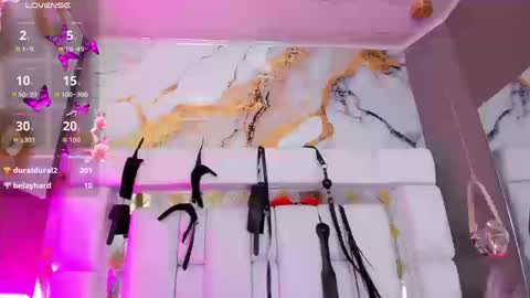 NATASHA online show from 03.12.26