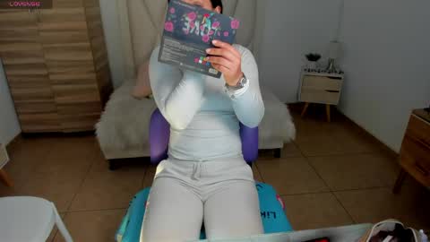 Snapshot of natasha_bernett chatting on 03.28.26 Natasha Bernett online show from 03.28.26