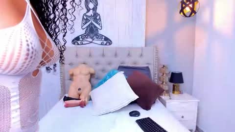 Snapshot of natasha_cortez chatting on 02.18.26 Nata online show from 02.18.26