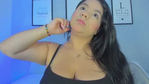 Snapshot of natasha_harpper chatting on 06.29.26 Natasha online show from 06.29.26