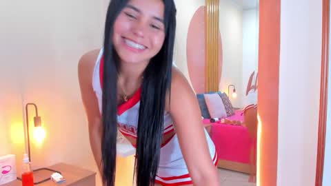 Snapshot of natasha_jurado chatting on 01.09.25 N A T A S H A online show from 01.09.25