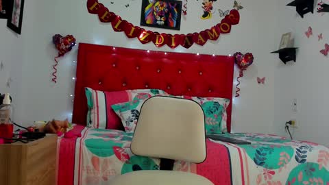 Snapshot of natasha_jurado chatting on 02.03.25 N A T A S H A online show from 02.03.25