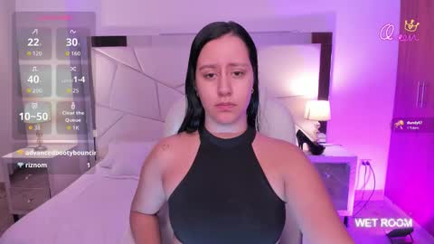 natasha kiim online show from 02.22.26