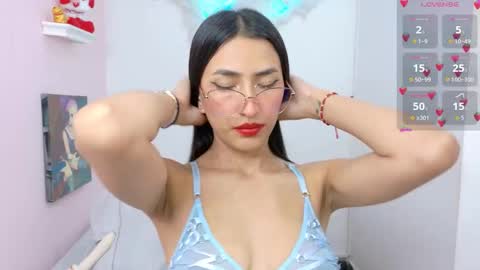 Natasha  online show from 02.05.26