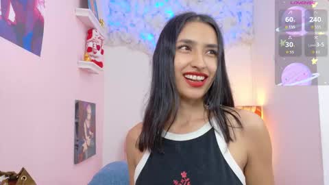 Natasha  online show from 02.21.26