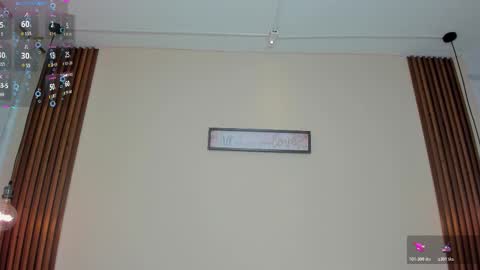 Natasha  online show from 03.20.26