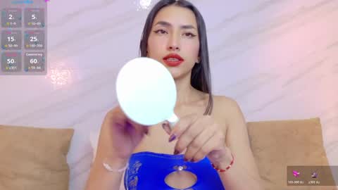 Natasha  online show from 05.09.26
