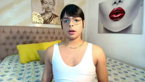 NATASHA online show from 05.14.26