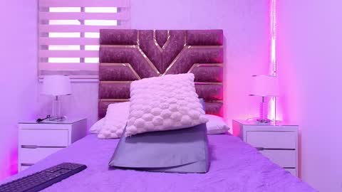 Natasha online show from 03.20.26