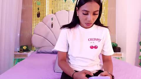 Natasha online show from 03.24.26