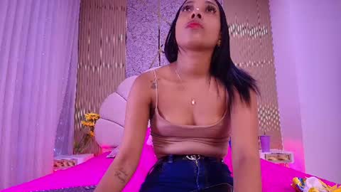 Snapshot of natasha_luna_ chatting on 06.17.26 Natasha online show from 06.17.26
