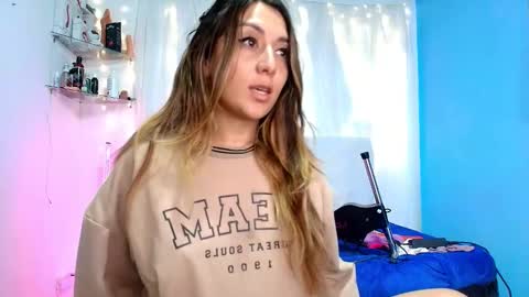 Natasha  online show from 02.03.25