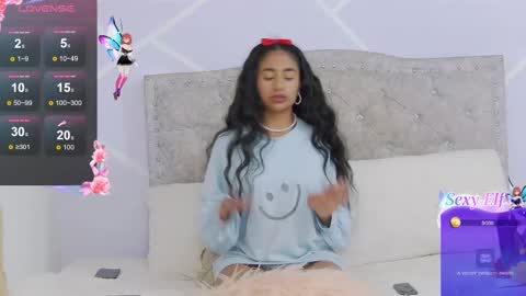 natasha_shine22 online show from 02.20.25