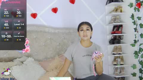natasha_shine22 online show from 09.11.25