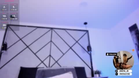 Natasha Smith online show from 01.16.25