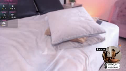 Natasha Smith online show from 01.26.25