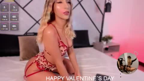 Natasha Smith online show from 02.14.25