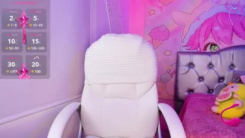 Natasha  online show from 12.27.24