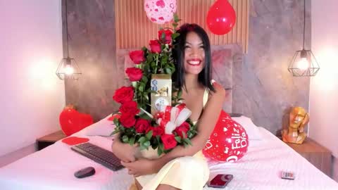 natasha online show from 02.14.26