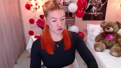 Snapshot of natasha_woo chatting on 02.15.25 Nat online show from 02.15.25