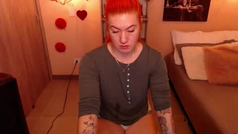 Snapshot of natasha_woo chatting on 02.27.25 Nat online show from 02.27.25