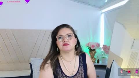 Natasha online show from 11.29.25