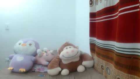 Snapshot of natashabrown97 chatting on 02.01.25 Natashabrown97 online show from 02.01.25