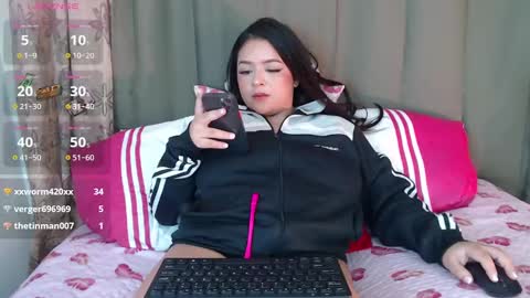 natashagil online show from 02.05.25