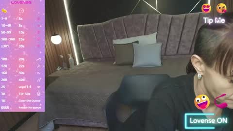 Natasha Mason online show from 05.11.26