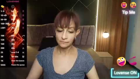 Natasha Mason online show from 07.08.26